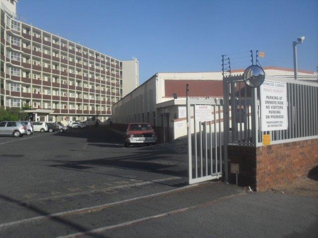 To Let 2 Bedroom Property for Rent in Claremont Western Cape